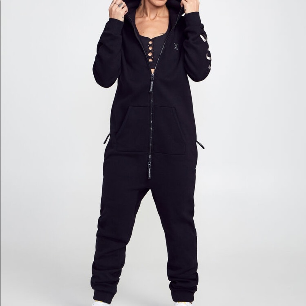 SoulCycle onesie